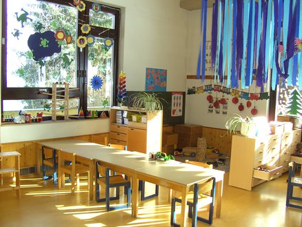 Kindergarten Eulennest