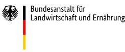 Logo der Bundesansalt für Landwirtschaft und Ernährung Logo der Bundesansalt für Landwirtschaft und Ernährung