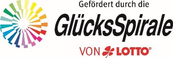 Logo Glücksspirale