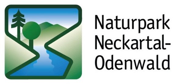 Logo Naturpark Neckartal-Odenwald